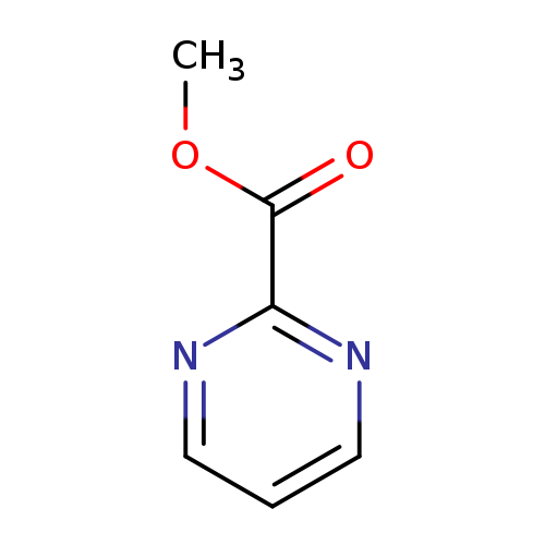 COC(=O)c1ncccn1