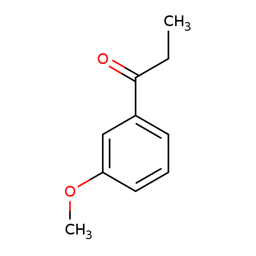 CCC(=O)c1cccc(c1)OC