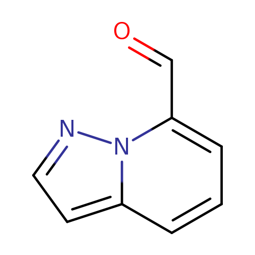 O=Cc1cccc2n1ncc2
