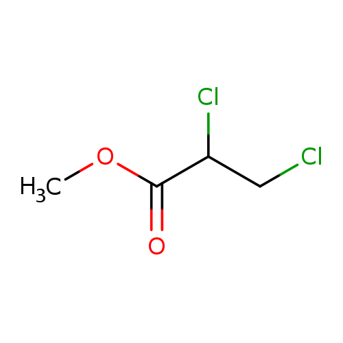 COC(=O)C(CCl)Cl