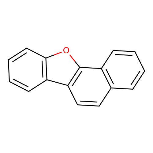c1ccc2c(c1)c1oc3c(c1cc2)cccc3