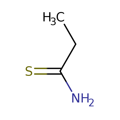 CCC(=S)N