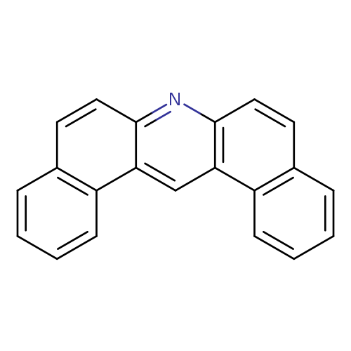 c1ccc2c(c1)ccc1c2cc2c(n1)ccc1c2cccc1