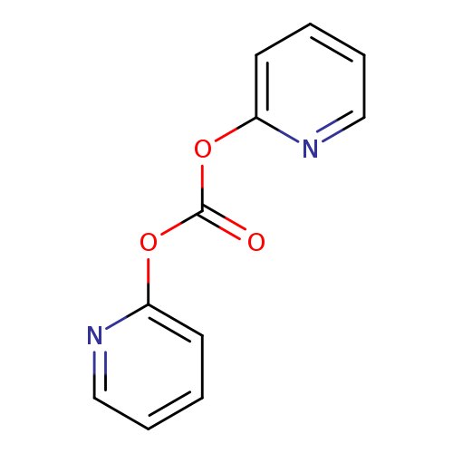 O=C(Oc1ccccn1)Oc1ccccn1