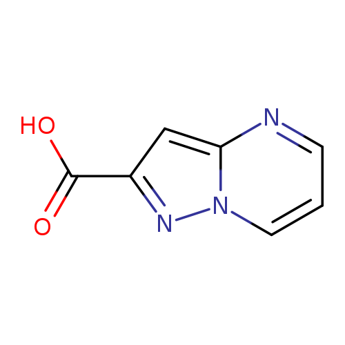 OC(=O)c1nn2c(c1)nccc2