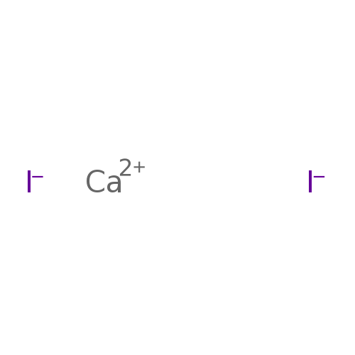 [Ca+2].[I-].[I-]