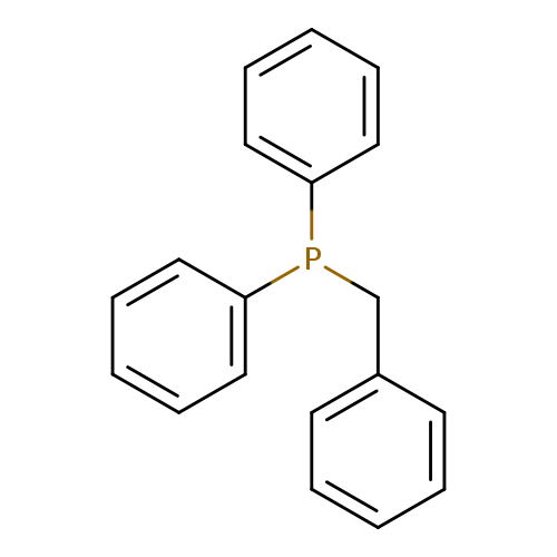 c1ccc(cc1)CP(c1ccccc1)c1ccccc1