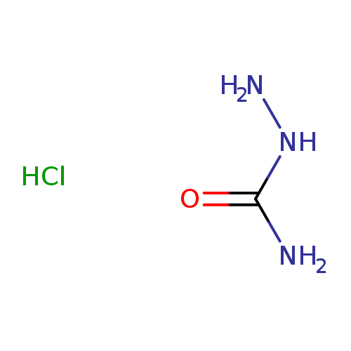 NNC(=O)N.Cl