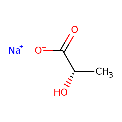 [O-]C(=O)[C@@H](O)C.[Na+]