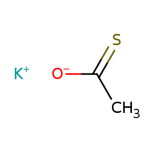 [O-]C(=S)C.[K+]