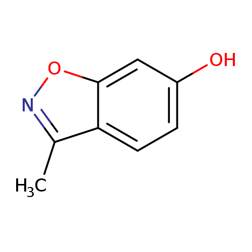 Oc1ccc2c(c1)onc2C