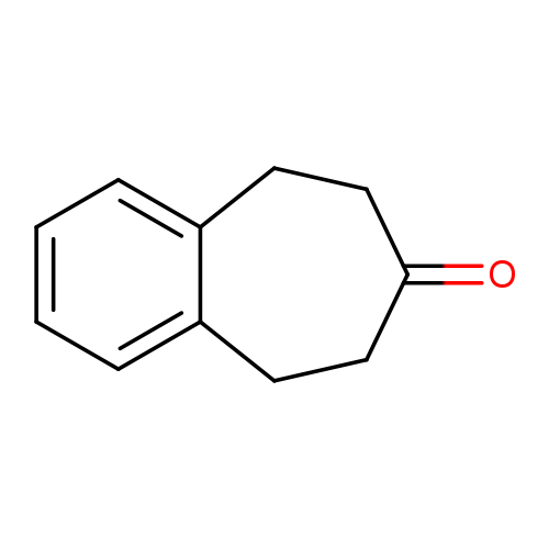 O=C1CCc2c(CC1)cccc2