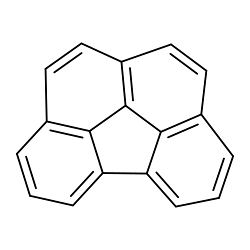 c1cc2ccc3c4c2c(c1)c1cccc(c41)cc3