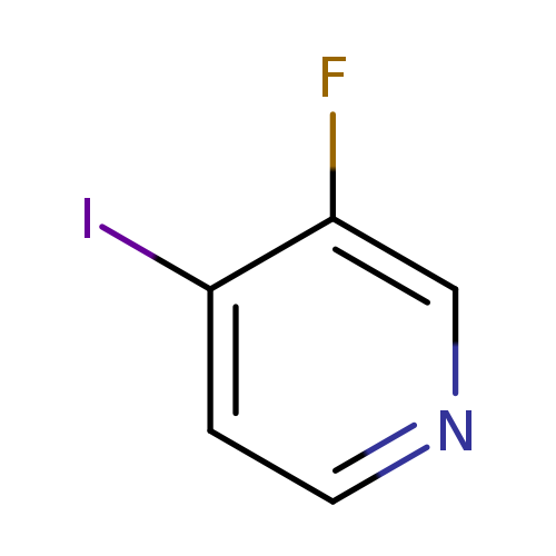 Fc1cnccc1I