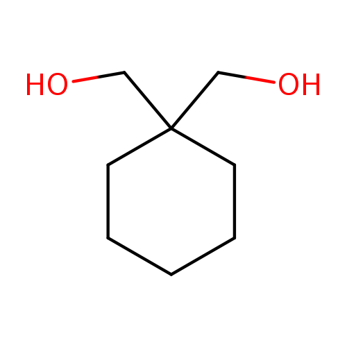 OCC1(CO)CCCCC1