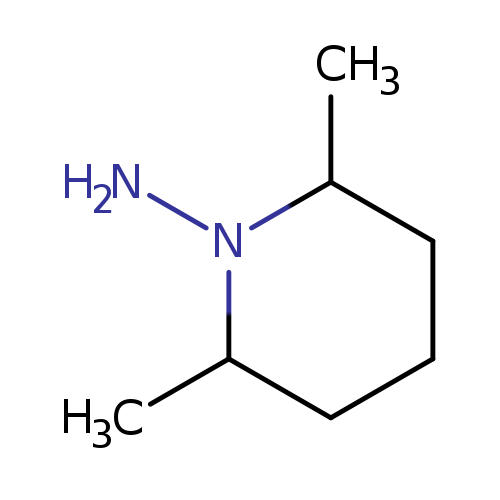 NN1C(C)CCCC1C