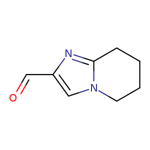 O=Cc1nc2n(c1)CCCC2