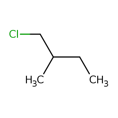 CCC(CCl)C