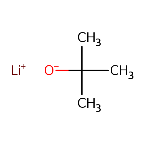 [O-]C(C)(C)C.[Li+]