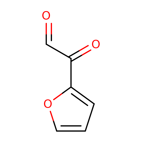 O=CC(=O)c1ccco1