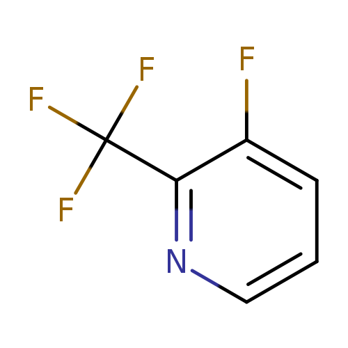 Fc1cccnc1C(F)(F)F