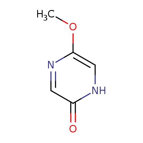 COc1c[nH]c(=O)cn1