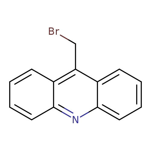 BrCc1c2ccccc2nc2c1cccc2