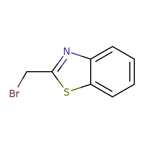 BrCc1nc2c(s1)cccc2