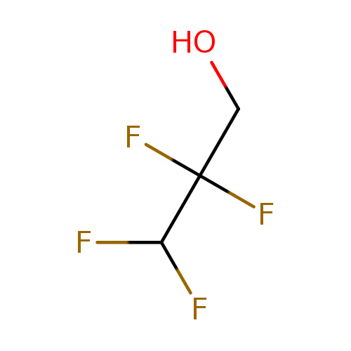 OCC(C(F)F)(F)F