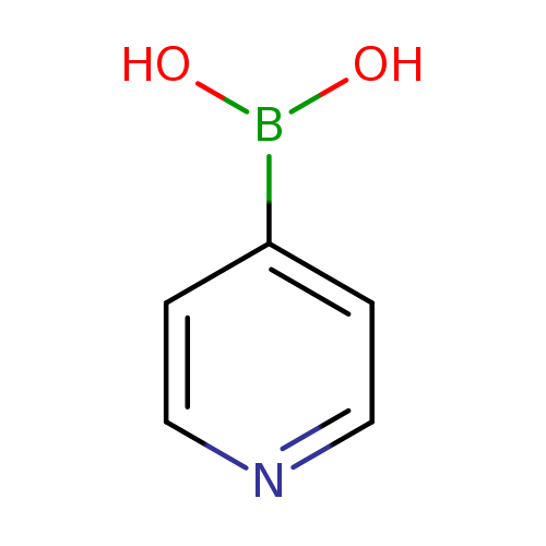 OB(c1ccncc1)O