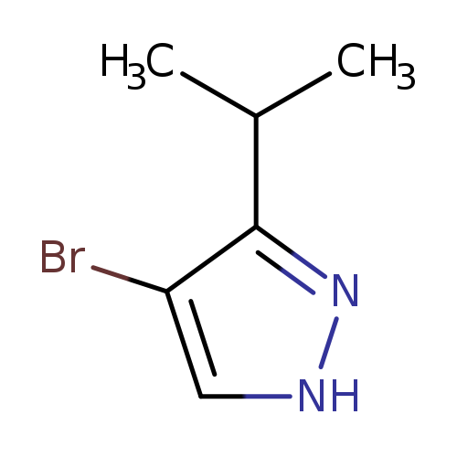 CC(c1n[nH]cc1Br)C