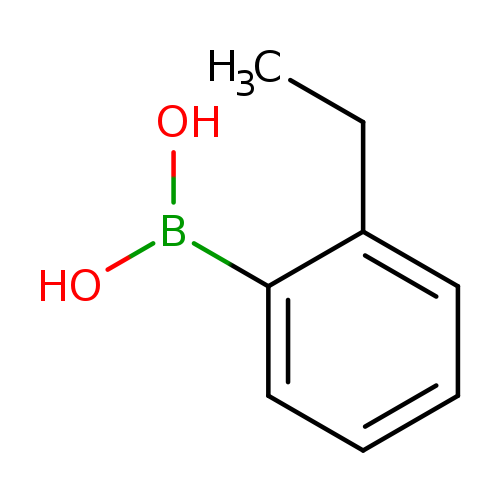 CCc1ccccc1B(O)O