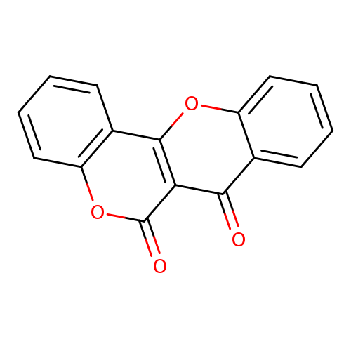 O=c1oc2ccccc2c2c1c(=O)c1ccccc1o2