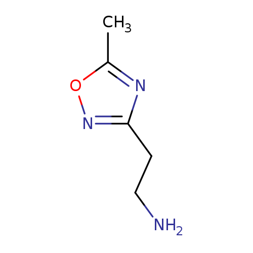 NCCc1noc(n1)C