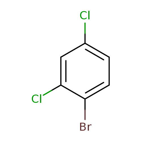 Clc1ccc(c(c1)Cl)Br