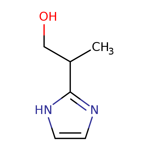 OCC(c1ncc[nH]1)C