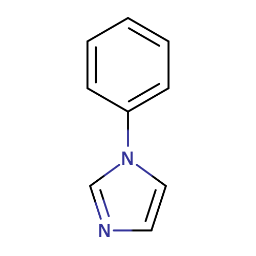 c1ccc(cc1)n1cncc1