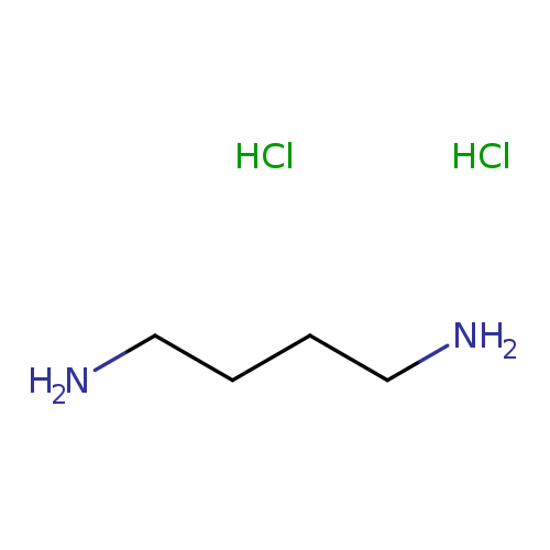 NCCCCN.Cl.Cl