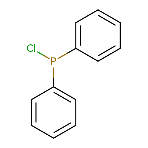 ClP(c1ccccc1)c1ccccc1