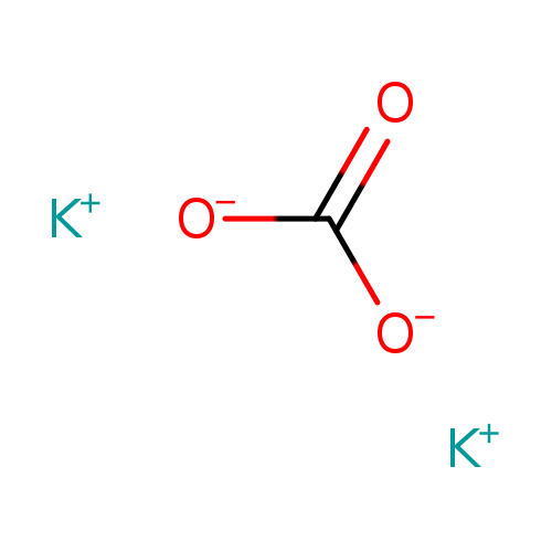 [O-]C(=O)[O-].[K+].[K+]