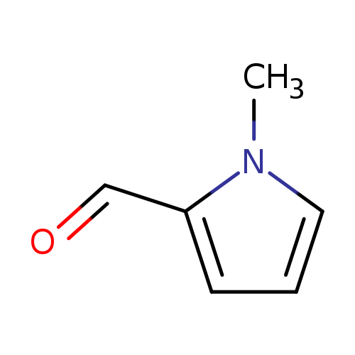 O=Cc1cccn1C