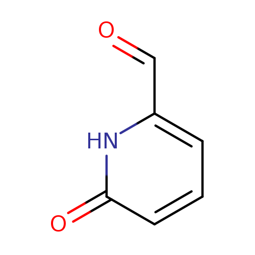 O=Cc1cccc(=O)[nH]1