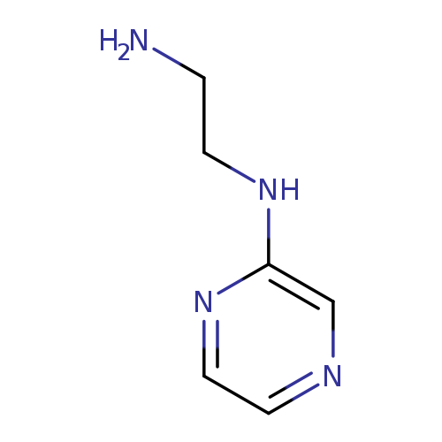 NCCNc1cnccn1