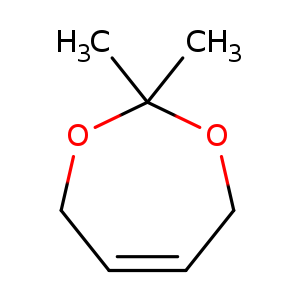 CC1(C)OCC=CCO1