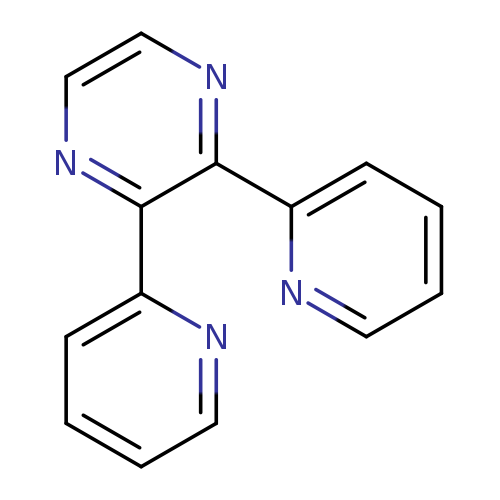 c1ccc(nc1)c1nccnc1c1ccccn1
