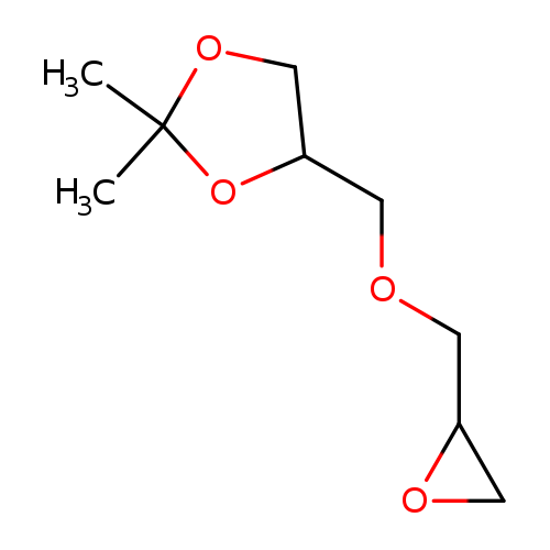 CC1(C)OCC(O1)COCC1OC1