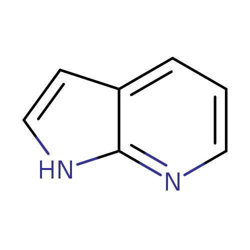 c1cnc2c(c1)cc[nH]2