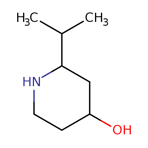 CC(C1NCCC(C1)O)C