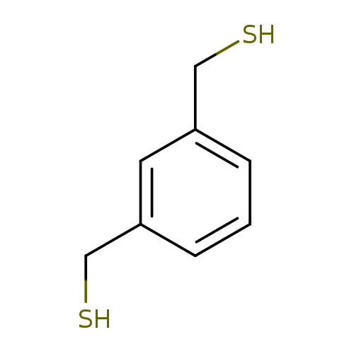 SCc1cccc(c1)CS
