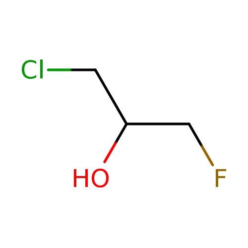 FCC(CCl)O